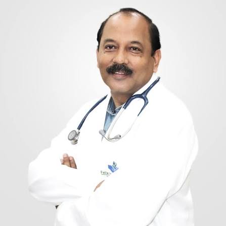 Dr Vimal Fracis